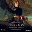 Napoleon na ziemiach polskich. Przewodnik
