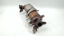 2011 Honda CR-V Katalizator/DPF N43A25293 фото 5