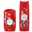 НАБОР СТИКОВ OLD SPICE DEEP SEA STICK 50мл + ГЕЛЬ 400мл