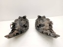 ФАРА ПЕРІД КОМПЛЕКТ ЄВРОПА 8200476431 8200476428 RENAULT MEGANE II  (18338045901) фото min 10