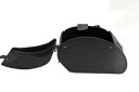 СУМКИ ШКІРЯНІ S15A DRAG STAR VULCAN SHADOW VTX VL  фото 10