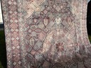 Nový perzský koberec Ghoum HODVÁBNY 430x305 obchod 310 tis Originálnosť originál s overovacím certifikátom