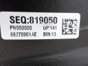 PASSAGE DE ROUE DODGE RAM 1500 2019-2024 GAUCHE AVANT ORIGINAL GAUCHE AVANTphoto 11