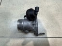 PAPILLON DES GAZ AUDI A4 B6 2.5 TDI 8E0145950photo 5