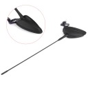 ANTENNA AUTOMOTIVE DO RADIO AUTOMOBILE ANTENNA MONTOWANA NA ROOF 9N  photo 9