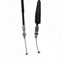 Linka, cięgno gazu A do Suzuki DR 800