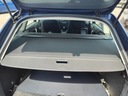 SKODA OCTAVIA II 06 КОМБИ ШТОРКА БАГАЖНИКА
