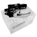 РУЧКА ВНУТРЕННЯЯ ДВЕРИ ЛЕВАЯ NISSAN QASHQAI J10 07-13