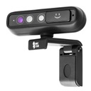 Webkamera USB mikrofonnal 4K Windows Hello Arcfelismerés