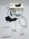 IP-камера ieGeek IG62 2 МП Wi-Fi 1080P видеонаблюдение Android