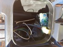 FORD MUSTANG VI PROJECTEUR PHARE GAUCHE XÉNON FR3B13006Bphoto 11