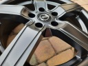 ЛЕГКОСПЛАВНЫЕ ДИСКИ OPEL ASTRA J, K, 16', 5X105, НОВЫЕ