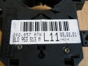 VW PASSAT B5 RESTYLAGE AUDI A3 8L MANETTE COMMUTATEUR FEUX DIRECTIONS 8L0953513Mphoto 10
