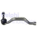 DELPHI TA2860 END DRIVE SHAFT KIEROWNICZEGO POPRZECZNEGO 