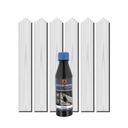 Морилка ДРАКОН Рустик 0,2 л БЕЛЫЙ