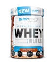 Білкова Добавка Everbuild Nutrition Порошок 454 Г, Смак Шоколаду