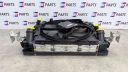 BMW F30 F31 РЕМІНЬ ПЕРЕДНІЙ РАДІАТОРИ M-PAKIET РАДАР ACC 320D 330D ДЕМОНТАЖ  (18785607621) фото min 11