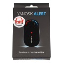 YANOSIK ALERT OSTRZEGAJACY TÉLÉCOMMANDE VERS APLIKACJI BW1photo 9