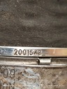 ШЛАНГ ВПУСКНИЙ ПОВІТРЯ - OD ФІЛЬТРА DO ТУРБІНИ MERCEDES-BENZ C (W204)  (18693597749) фото min 12