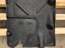 MERCEDES W246 PROTECTION CHÂSSIS GAUCHE CÔTÉ A2466190138photo 8
