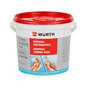 WURTH 90 ks UNIVERZÁLNA ČISTIACA UTIERKA