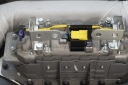 AUDI A6 C6 TABLEAU DE BORD COCKPIT CONSOLE AIRBAG 4F1858005B EN BON ÉTATphoto 14