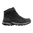 Чоловіче трекінгове взуття Jack Wolfskin Refugio Texapore Mid slate 44.5 EU