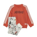 ADIDAS DRES DZIECIĘCY DISNEY IN7286 R. 98 Marka adidas