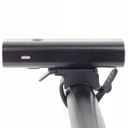Лампа, передняя велосипедная фара, передний USB-светодиод - 400лм, 3 режима