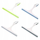 СКРЕБОК ДЛЯ ВОДЫ ДЛЯ ОКОННОГО СТЕКЛА, РЕЗИНОВЫЙ СКРЕБОК