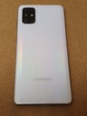 Samsung Galaxy A71 6 ГБ / 128 ГБ Белый