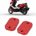 КРЫШКА НАСОСА ТОРМОЗНОЙ ПЕРЕД DO YAM NMAX 155 125 2015-2023 ЧАСТЬ ZAMIENNA  фото 7