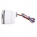 COMPTEUR ROTATION TACHOMETR 52MM COMPTE-TOURS 3000 OBR./MIN DC 9–32 Vphoto 13