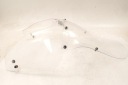 BMW R 1150 GS ADVENTURE 99-05 VITRE PROTECTION AVANT AEROFLOWphoto 8