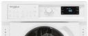 Стиральная машина Whirlpool BIWMWG 91484E PL 9кг 1400 А+++ Встраиваемая стиральная машина Inventer