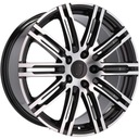 LLANTAS 19'' PARA PORSCHE CAYENNE I 9PA 4.5 TURBO S 