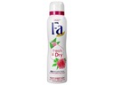Fa Fresh Dry Dezodorant Peony Sorbet 150 ml Marka Fa
