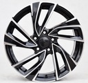 5772 LLANTAS 18 5X112 VW ARTEON PASSAT TIGUAN GOLF 7 