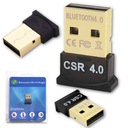 Адаптер Bluetooth 4.0 CSR Передатчик USB 2.0