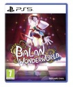 BALAN WONDERWORLD PS5 PL С СУБТИТРАМИ НОВЫЙ ФИЛЬМ