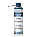 ОЧИСТИТЕЛЬ СИСТЕМЫ ONE SHOT POWER 500мл /КЕНТ/
