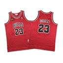 Баскетбольная майка НБА Chicago Bulls Michael Jordan 23