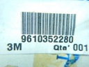 BOÎTE FUSIBLES FIAT SCUDO 95-04 ASOphoto 7
