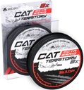 Mikado PLECIONKA CAT TERRITORY OCTA BRAID 1,2mm30m