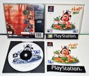 Игра HUGO FROG FIGHTER для PSX