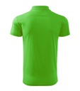 Koszulka Polo Malfini Single J 202 green apple XL EAN (GTIN) 8591729110474