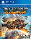 Tiny Troopers Global Ops (PS4) Druh vydania Základ