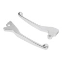 LEVERAGE BRAKES MOTOCIKLINIO CNC ALUMINUM REGULATED REGULABOWANE M8  photo 9