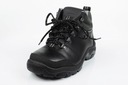 Bezpečnostná pracovná obuv BOZP Abeba [2168] S2 SRC Originálny obal od výrobcu škatuľa