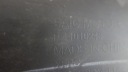 MG ZS GV LIFT 21- PARE-CHOCS AVANTphoto 10